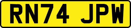 RN74JPW