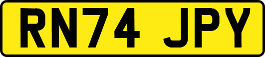 RN74JPY