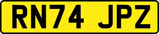 RN74JPZ
