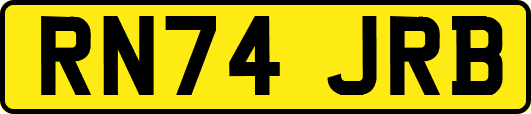 RN74JRB