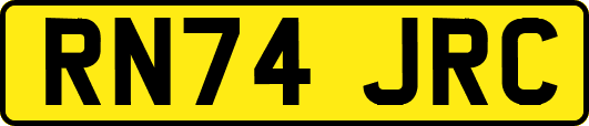 RN74JRC