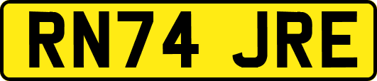 RN74JRE