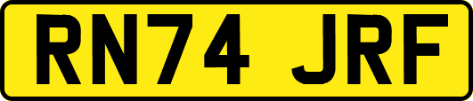 RN74JRF