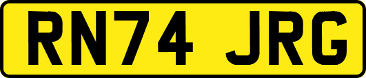 RN74JRG
