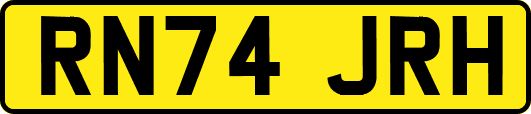 RN74JRH