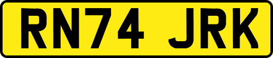 RN74JRK