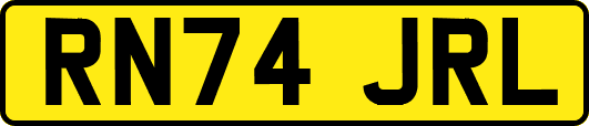 RN74JRL