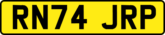 RN74JRP