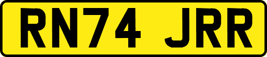 RN74JRR