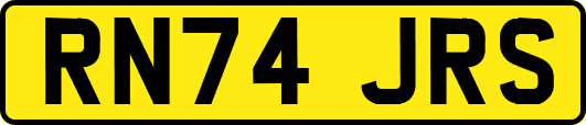 RN74JRS