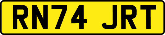 RN74JRT