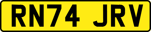 RN74JRV