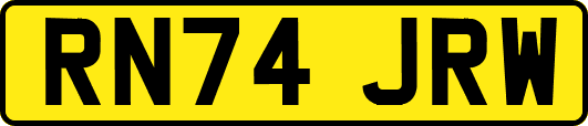 RN74JRW