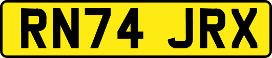RN74JRX