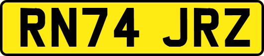RN74JRZ