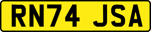 RN74JSA