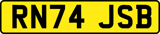 RN74JSB