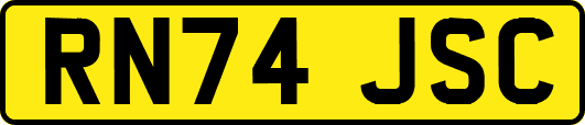 RN74JSC