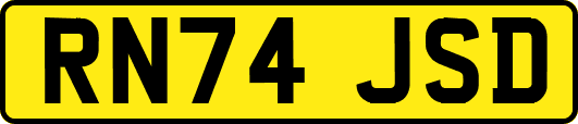 RN74JSD