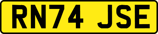 RN74JSE