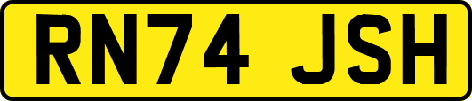 RN74JSH
