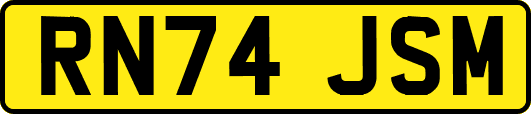 RN74JSM