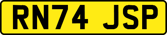 RN74JSP