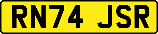 RN74JSR