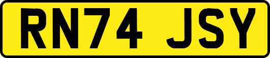 RN74JSY