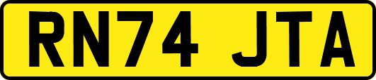 RN74JTA