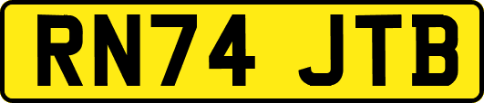 RN74JTB