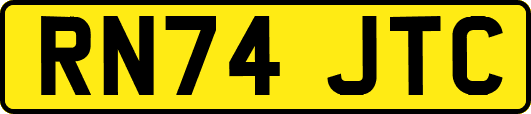 RN74JTC