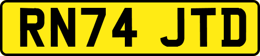RN74JTD
