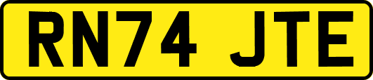 RN74JTE