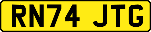 RN74JTG