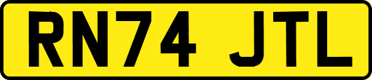 RN74JTL