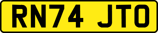 RN74JTO