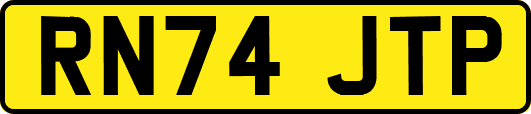 RN74JTP