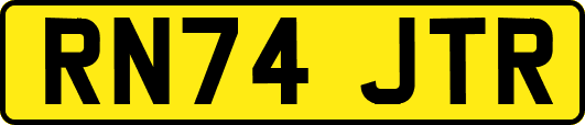 RN74JTR
