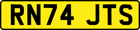 RN74JTS