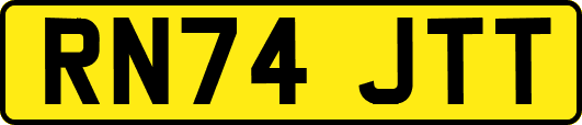 RN74JTT