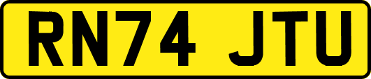 RN74JTU