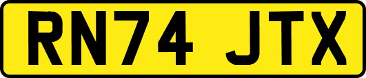 RN74JTX