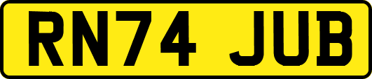RN74JUB