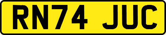 RN74JUC