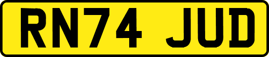RN74JUD