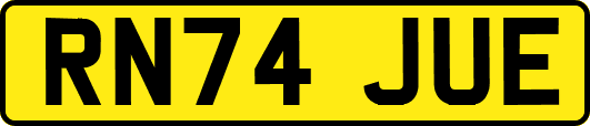 RN74JUE