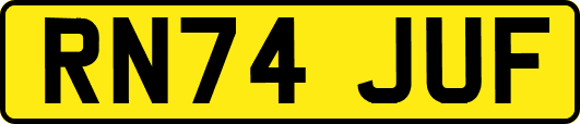 RN74JUF