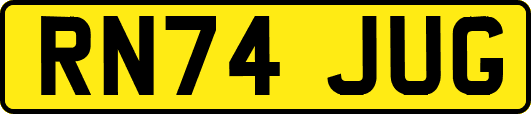 RN74JUG