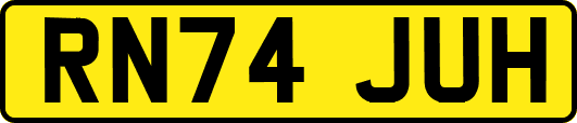 RN74JUH